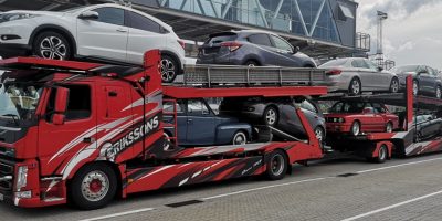 Biltransport 3 Biltransport 3