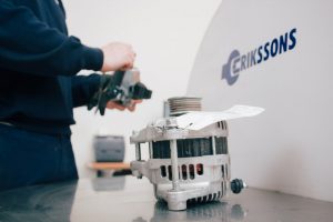 Auto-osa kierrätys 1 Auto-osa kierrätys 1