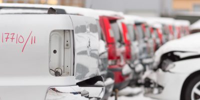 Auto-osa kierrätys 5 Auto-osa kierrätys 5