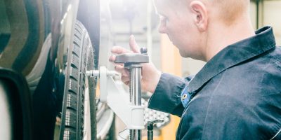 Autohuolto Autohuolto