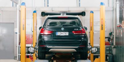 Autohuolto 2 Autohuolto 2