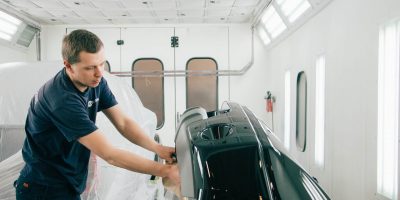 Automaalaus Automaalaus