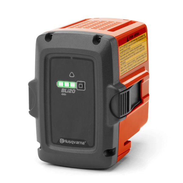 Batteri BLi20 1