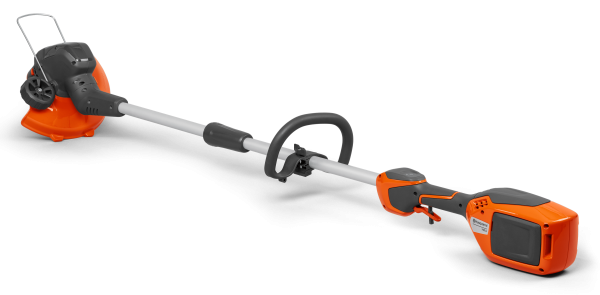 HUSQVARNA 110iL ilman akkua ja laturia