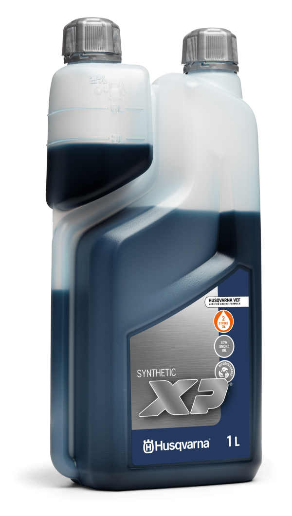 Kaksitahtiöljy, XP® Synth 4
