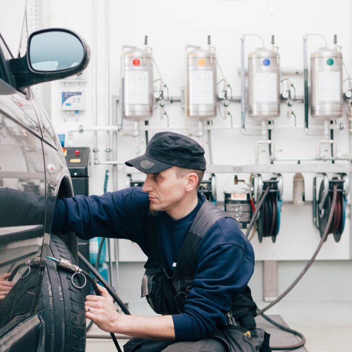 Erikssons – Auto salvage and repair, towing and transport, forest and garden Erikssons - Auto salvage and repair, towing and transport, forest and garden