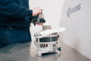 Erikssons –  Auton korjaus, hinaus ja kuljetus & metsä ja puutarha 10 Erikssons -  Auton korjaus, hinaus ja kuljetus & metsä ja puutarha 10