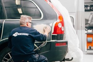 Erikssons –  Auton korjaus, hinaus ja kuljetus & metsä ja puutarha 11 Erikssons -  Auton korjaus, hinaus ja kuljetus & metsä ja puutarha 11