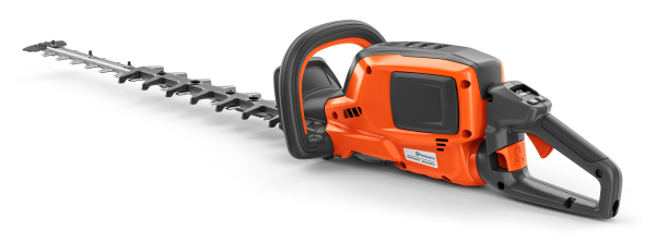 Husqvarna 522iHD60