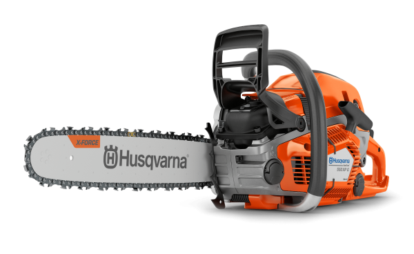 HUSQVARNA 550 XP® G Mark II 2