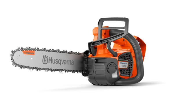 HUSQVARNA T540i XP® ilman akkua ja laturia