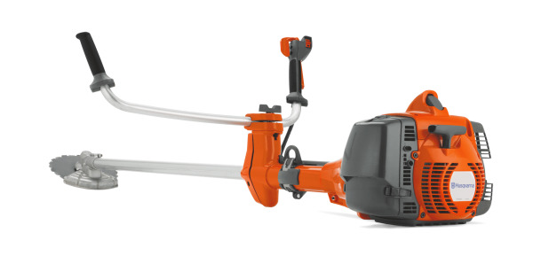 HUSQVARNA 555FX 4