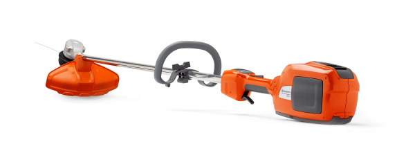 HUSQVARNA 520iLX 4