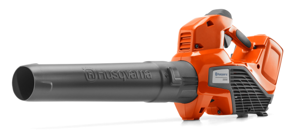 HUSQVARNA 320iB 3