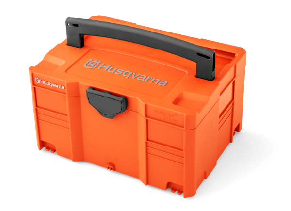 Batteribox M 1
