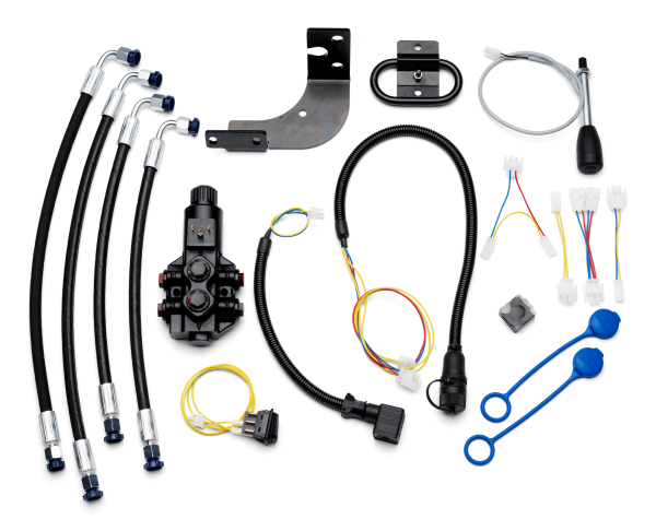 Hydraulisarja