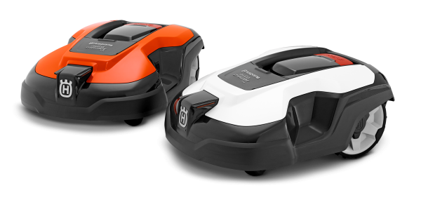 Automower® -värikuorisarja 1