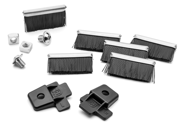 Automower®Wheel brush kit 1