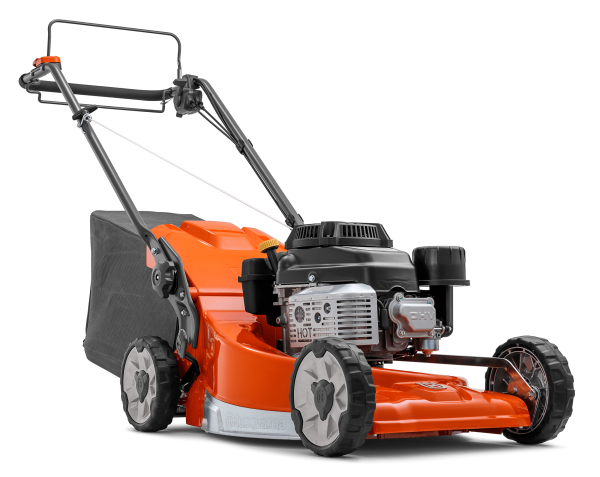 HUSQVARNA LC 551VBP