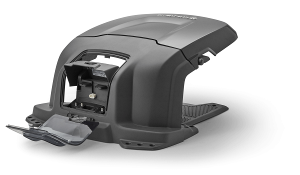 Automower®-suojakatos 1