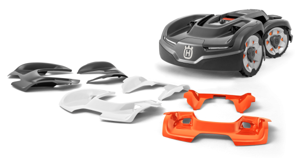 Automower® -värikuorisarja