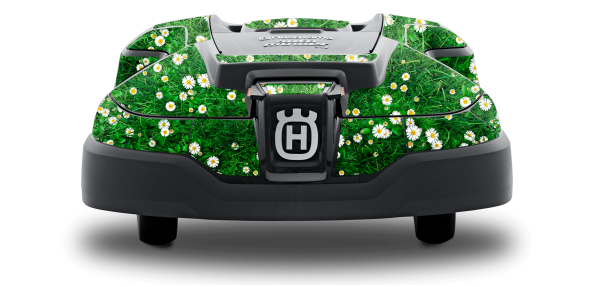 HUSQVARNA Tarrasarja Flowerbed
