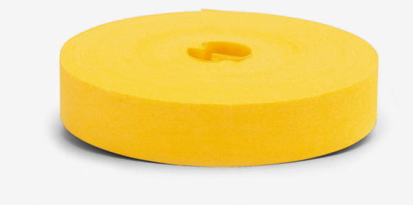 Märkband, enfärgat 20 mm 3