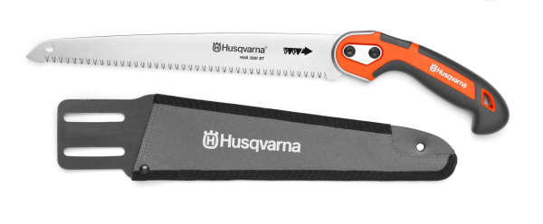 Oksasaha 300 ST, suora 1