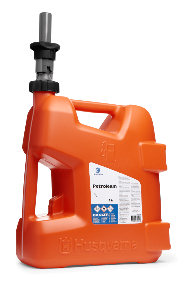 Bensindunk 15 Liter 2