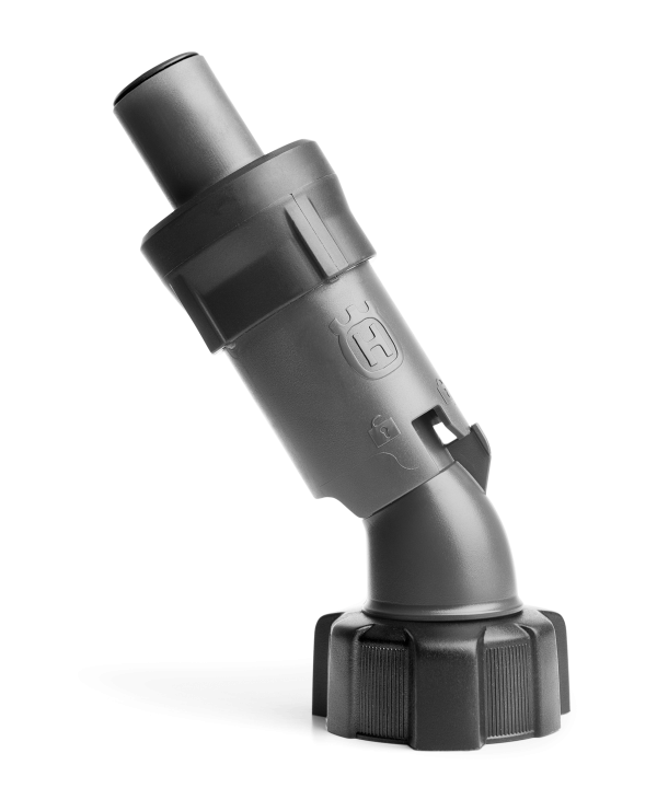 Husqvarna Power -polttoainenokka 2