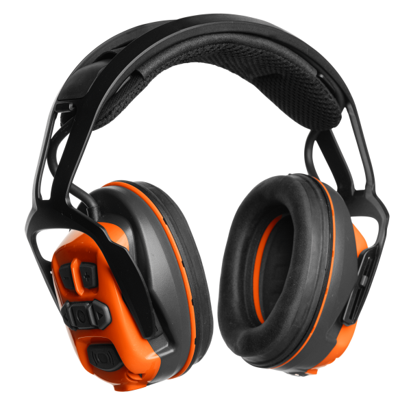Hörselskydd X-COM R, Bluetooth 3