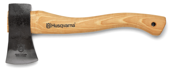 Puuvartinen yleiskirves, pieni 1