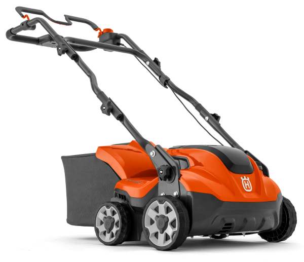 HUSQVARNA S 138i 1