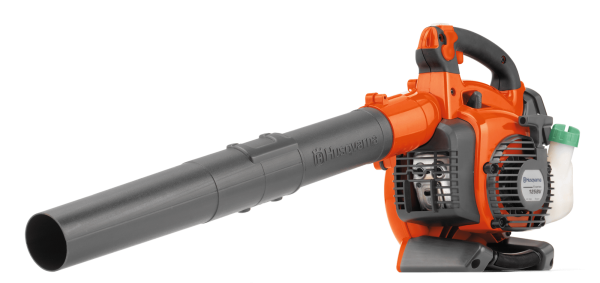HUSQVARNA 125BVx 5