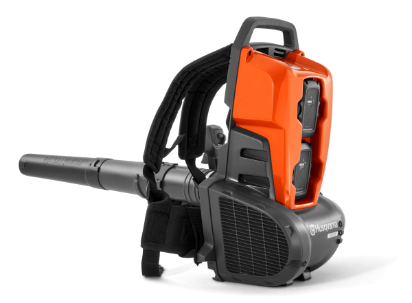 HUSQVARNA 340iBT 4