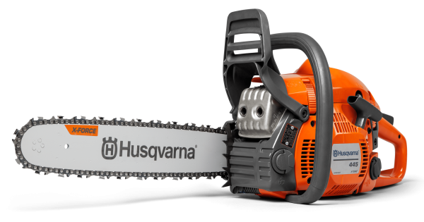 HUSQVARNA 445 II 3