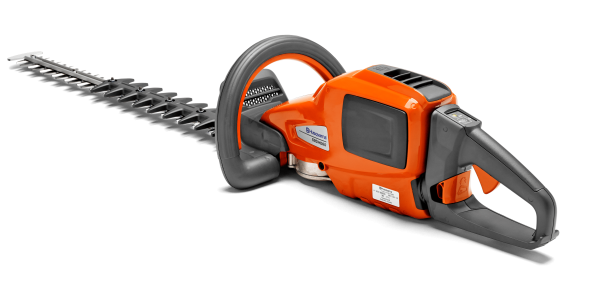 HUSQVARNA 520iHD60 4