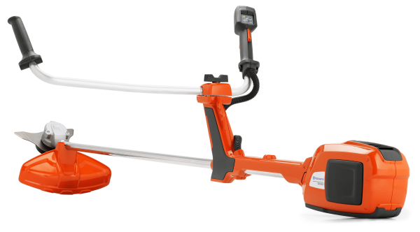 HUSQVARNA 520iRX 2