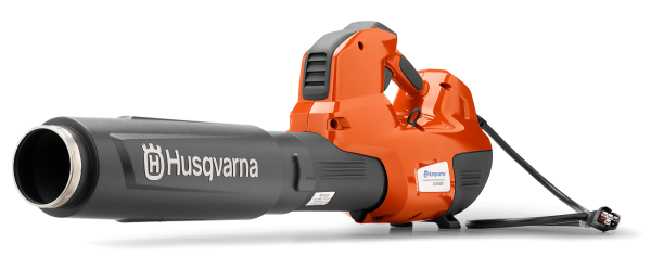 HUSQVARNA 530iBX 4