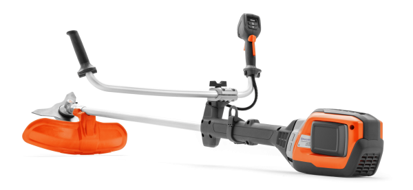 HUSQVARNA 535iFR 2