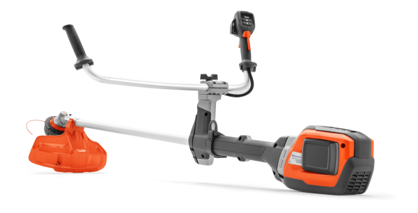HUSQVARNA 535iRXT 2