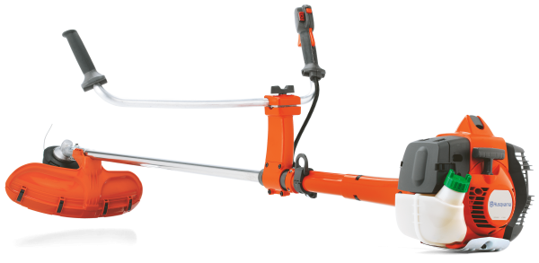HUSQVARNA 535RXT 2