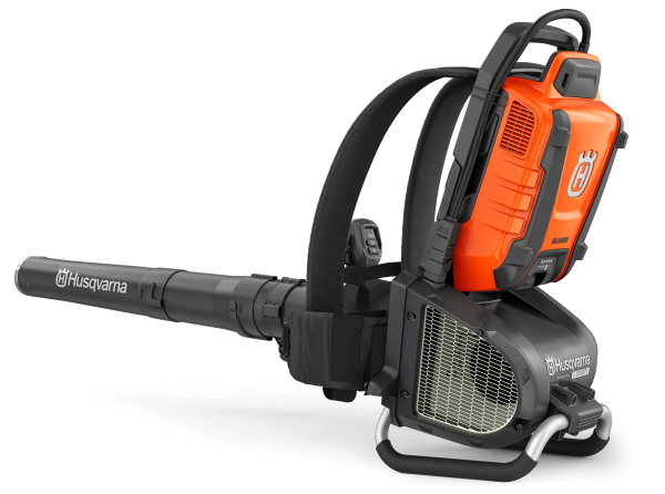 Husqvarna 550iBTX 4