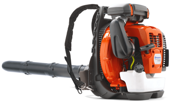 HUSQVARNA 570BTS 5