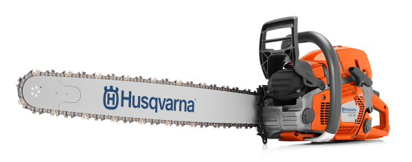 HUSQVARNA 572 XP® G 4