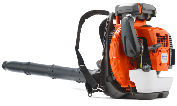 HUSQVARNA 580BTS 5