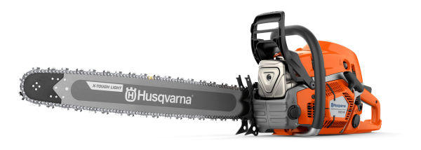 HUSQVARNA 592 XP® G 2