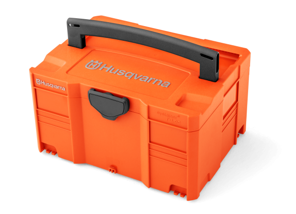 HUSQVARNA-akkulaatikko M 1
