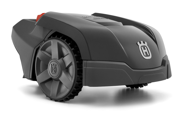 HUSQVARNA AUTOMOWER® 105 4