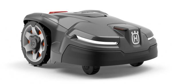 HUSQVARNA AUTOMOWER® 405X 3
